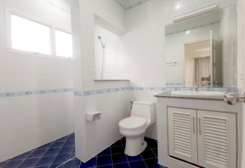 Дом в Чонбури, Таиланд | THE210316