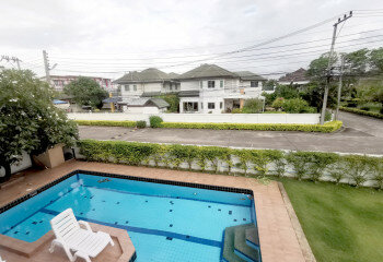 Дом в Чонбури, Таиланд | THE210316