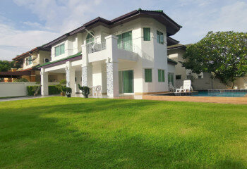 Дом в Чонбури, Таиланд | THE210316