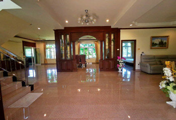 Дом в Банг Ламунге, Таиланд | THE310210