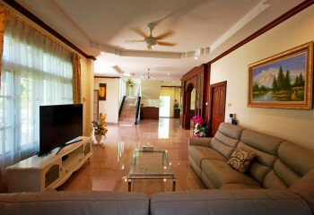 Дом в Банг Ламунге, Таиланд | THE310210