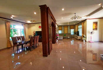 Дом в Банг Ламунге, Таиланд | THE310210