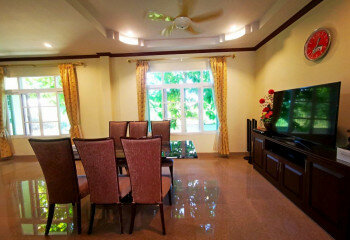 Дом в Банг Ламунге, Таиланд | THE310210