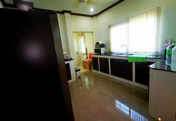 Дом в Банг Ламунге, Таиланд | THE310210