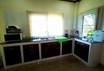 Дом в Банг Ламунге, Таиланд | THE310210