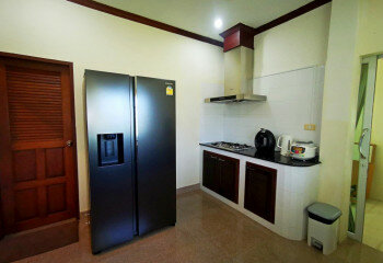 Дом в Банг Ламунге, Таиланд | THE310210