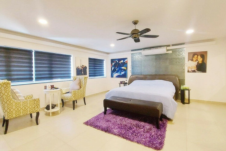 Дом в Банг Ламунге, Таиланд | THE539995