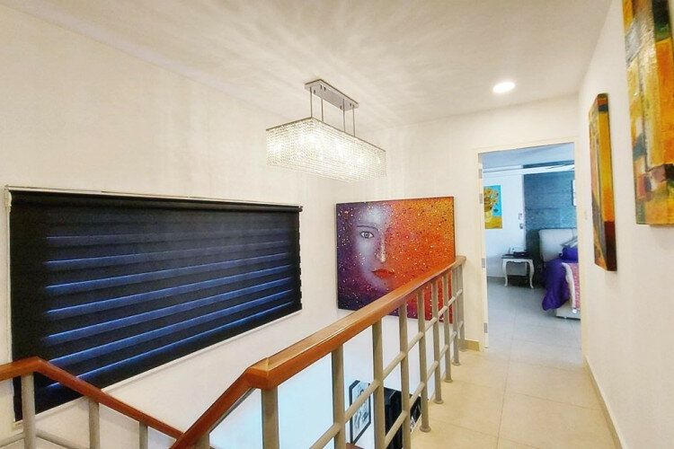 Дом в Банг Ламунге, Таиланд | THE539995