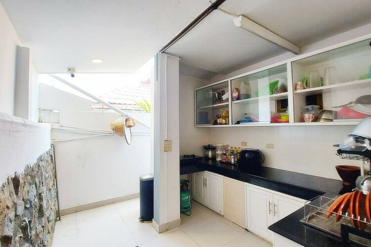 Дом в Банг Ламунге, Таиланд | THE539995