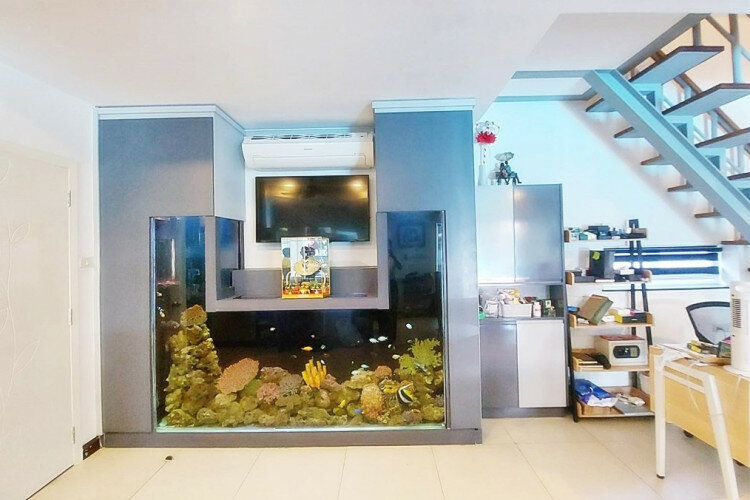 Дом в Банг Ламунге, Таиланд | THE539995