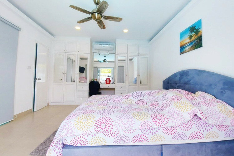 Дом в Банг Ламунге, Таиланд | THE539995