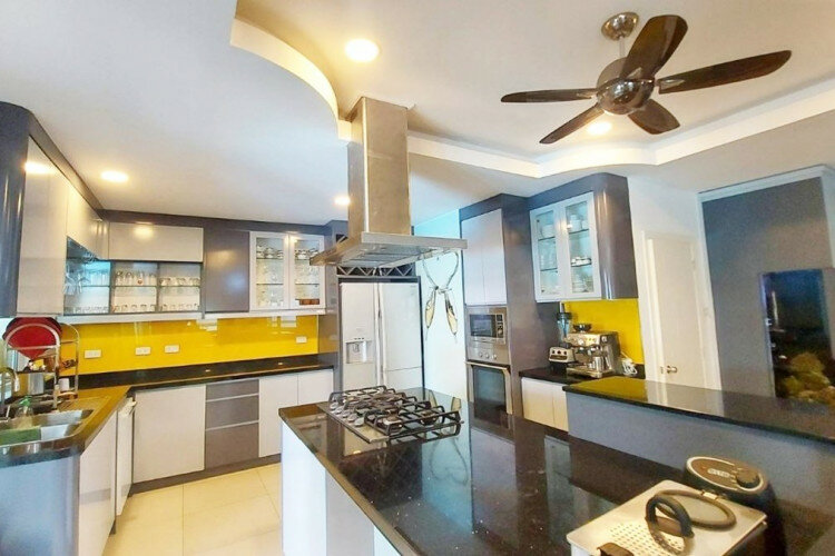 Дом в Банг Ламунге, Таиланд | THE539995