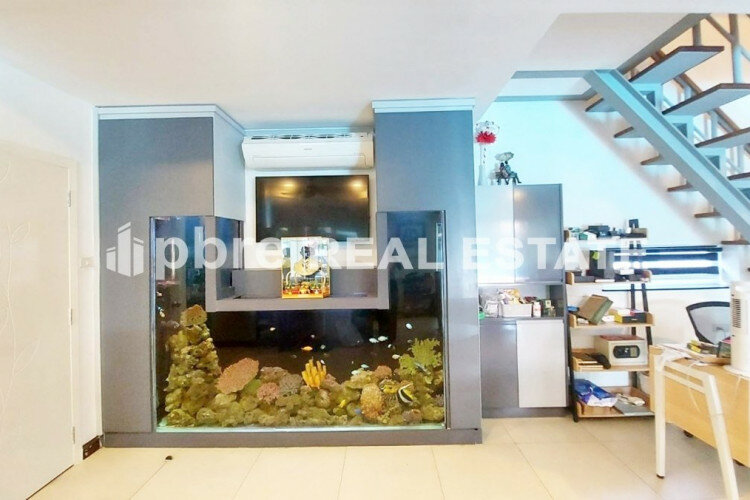 Дом в Банг Ламунге, Таиланд | THE539995