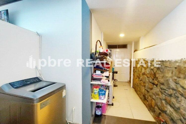 Дом в Банг Ламунге, Таиланд | THE539995