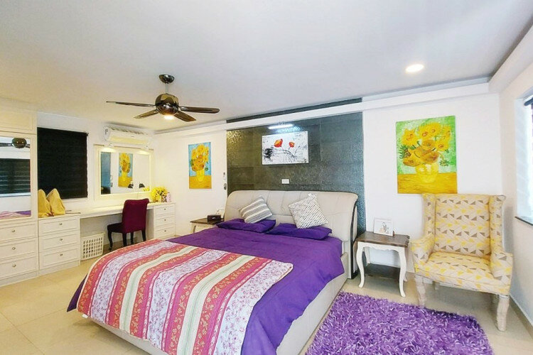 Дом в Банг Ламунге, Таиланд | THE539995