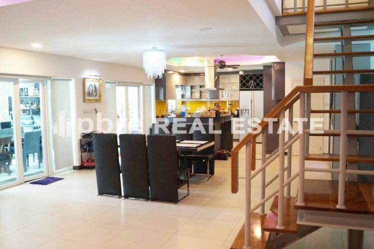 Дом в Банг Ламунге, Таиланд | THE539995