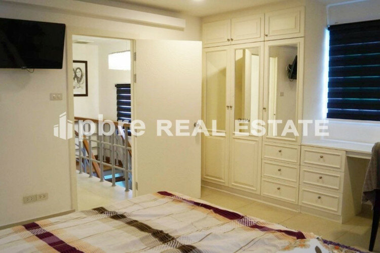 Дом в Банг Ламунге, Таиланд | THE539995