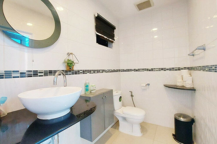 Дом в Банг Ламунге, Таиланд | THE539995