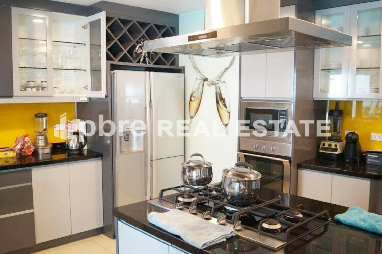 Дом в Банг Ламунге, Таиланд | THE539995