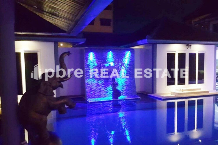 Дом в Банг Ламунге, Таиланд | THE539995