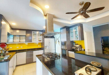 Дом в Банг Ламунге, Таиланд | THE539995