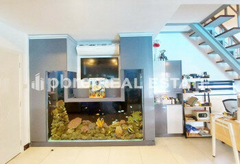 Дом в Банг Ламунге, Таиланд | THE539995