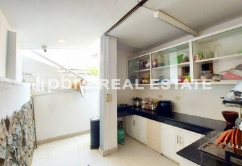 Дом в Банг Ламунге, Таиланд | THE539995