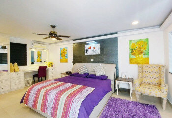 Дом в Банг Ламунге, Таиланд | THE539995