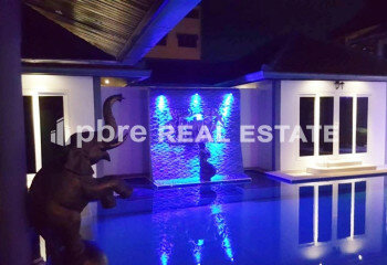 Дом в Банг Ламунге, Таиланд | THE539995