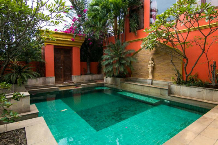 Дом в Банг Ламунге, Таиланд | THE109596