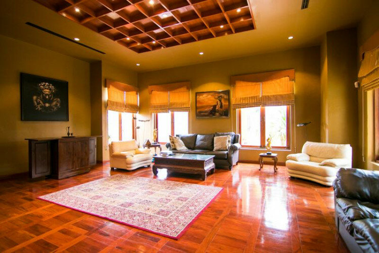 Дом в Банг Ламунге, Таиланд | THE109596