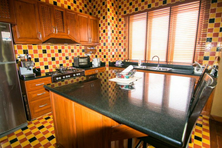 Дом в Банг Ламунге, Таиланд | THE109596