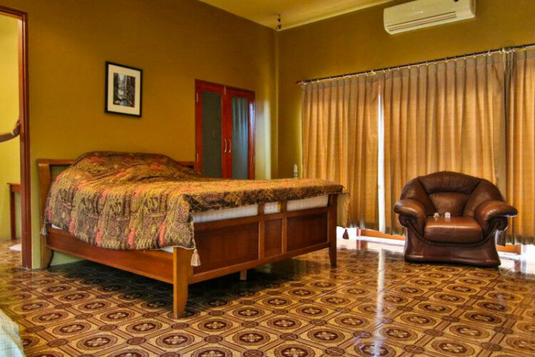 Дом в Банг Ламунге, Таиланд | THE109596