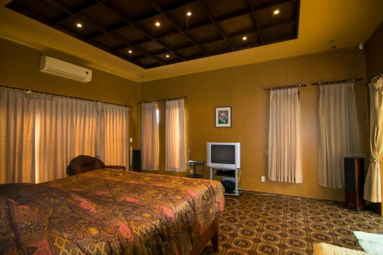 Дом в Банг Ламунге, Таиланд | THE109596