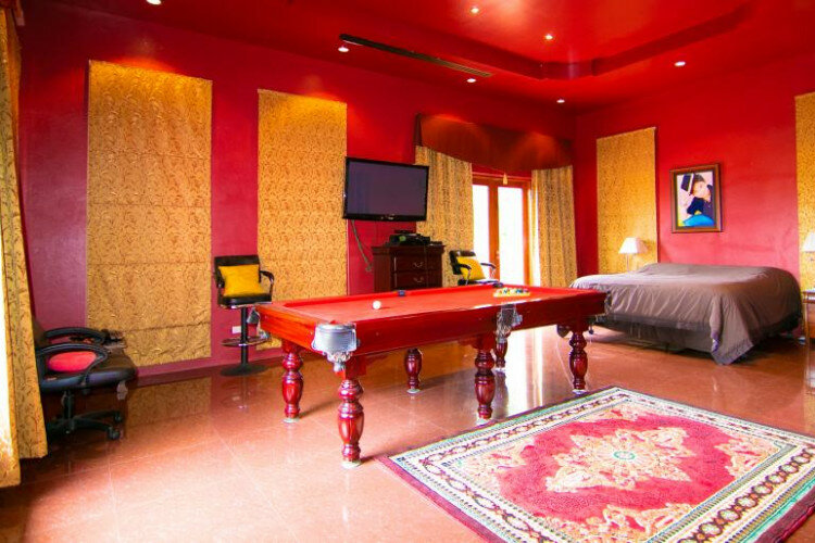 Дом в Банг Ламунге, Таиланд | THE109596