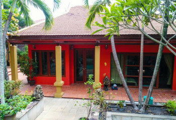 Дом в Банг Ламунге, Таиланд | THE109596