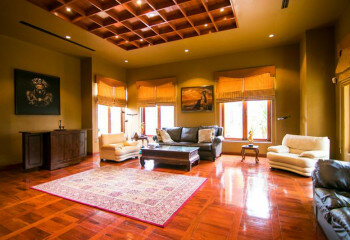 Дом в Банг Ламунге, Таиланд | THE109596