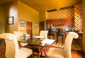 Дом в Банг Ламунге, Таиланд | THE109596