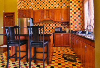 Дом в Банг Ламунге, Таиланд | THE109596