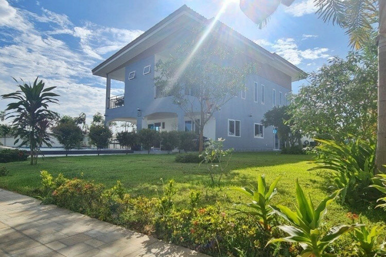 Дом в Саттахипе, Таиланд | THE438929