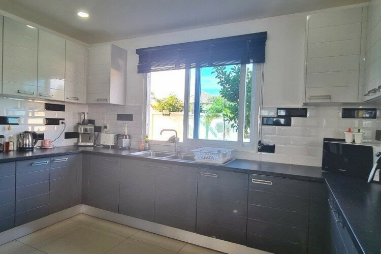 Дом в Саттахипе, Таиланд | THE438929