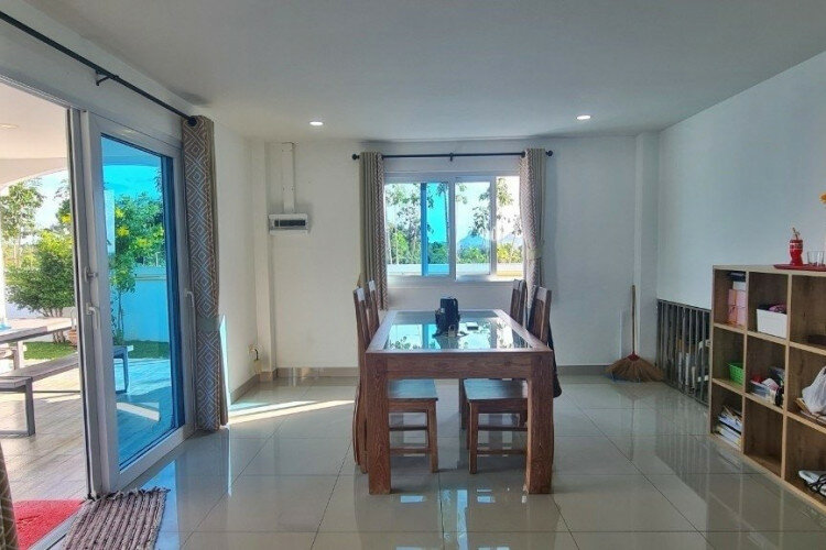 Дом в Саттахипе, Таиланд | THE438929