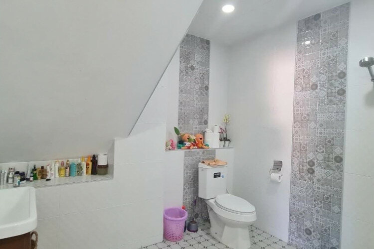 Дом в Саттахипе, Таиланд | THE438929