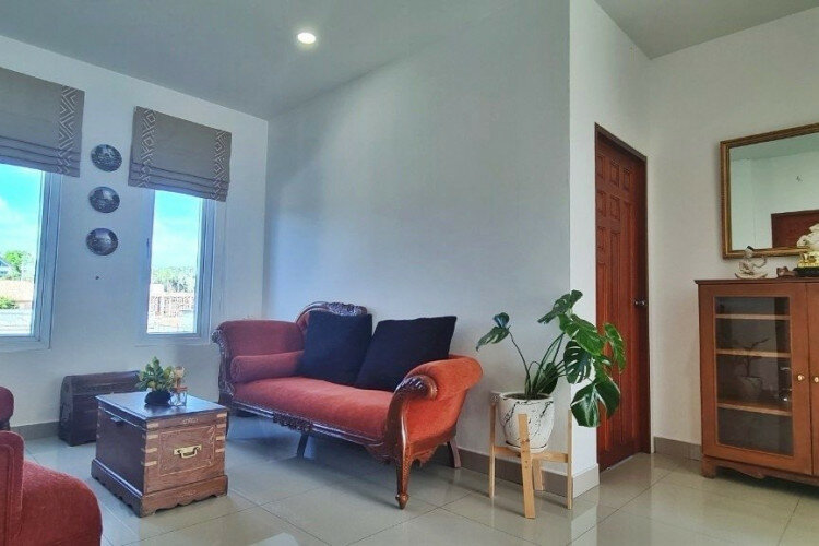 Дом в Саттахипе, Таиланд | THE438929