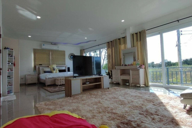 Дом в Саттахипе, Таиланд | THE438929