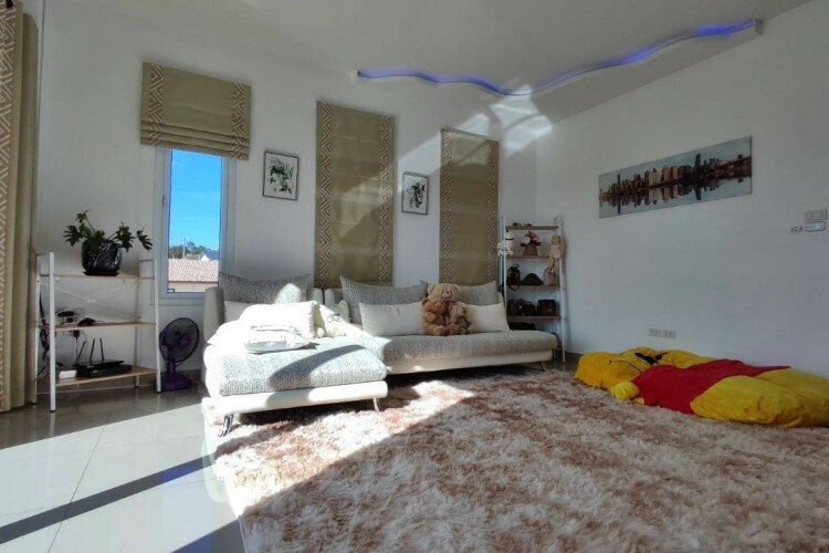 Дом в Саттахипе, Таиланд | THE438929