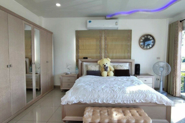 Дом в Саттахипе, Таиланд | THE438929