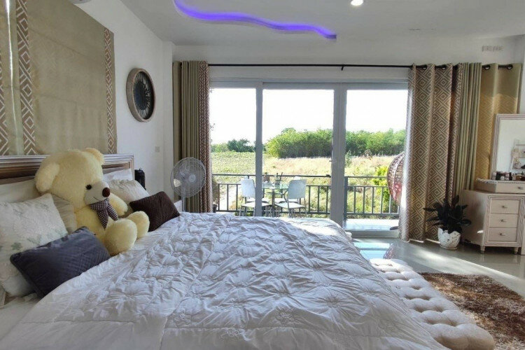 Дом в Саттахипе, Таиланд | THE438929