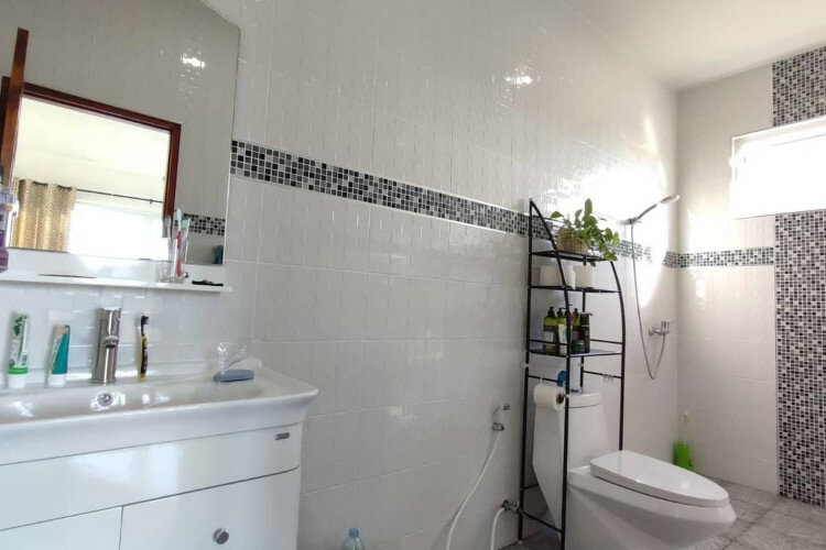 Дом в Саттахипе, Таиланд | THE438929