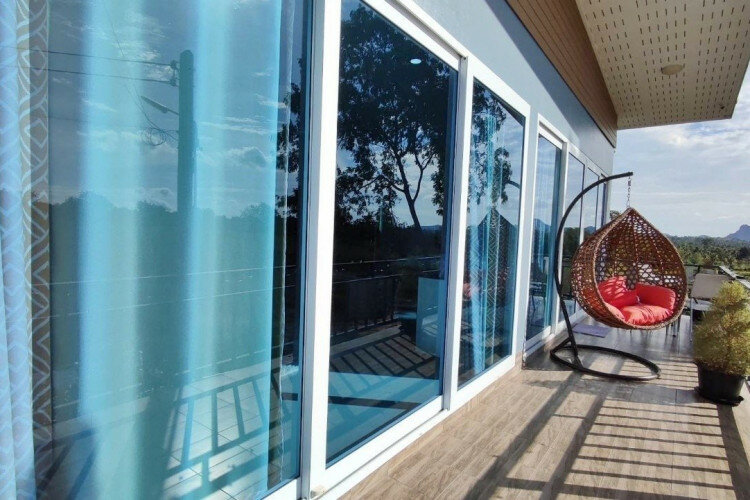 Дом в Саттахипе, Таиланд | THE438929